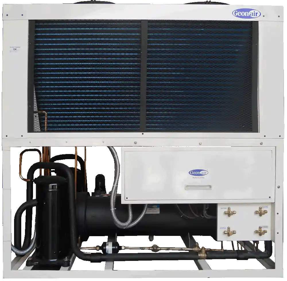 Industrial Plant Facilities
