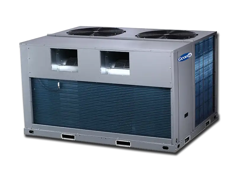Precision Air Conditioning Systems